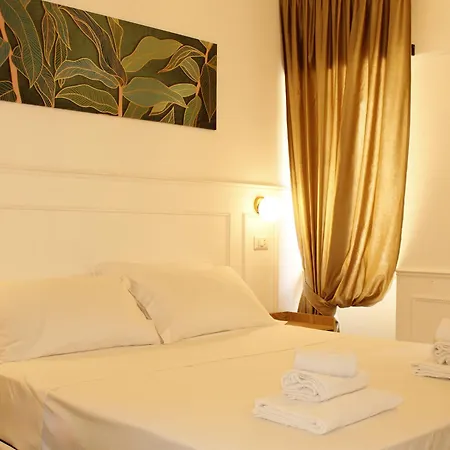 Mama House 2 - Trastevere Gæstehus Rom