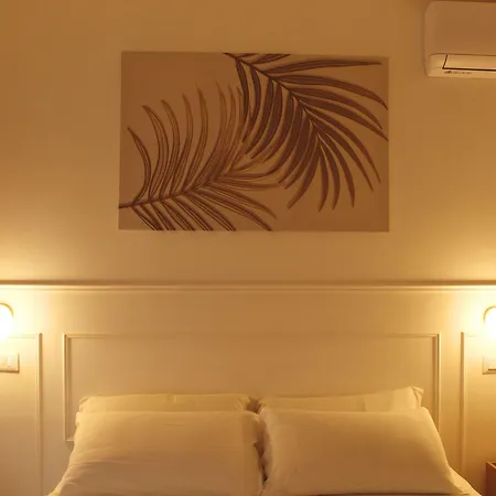 Mama House 2 - Trastevere Gæstehus Rom