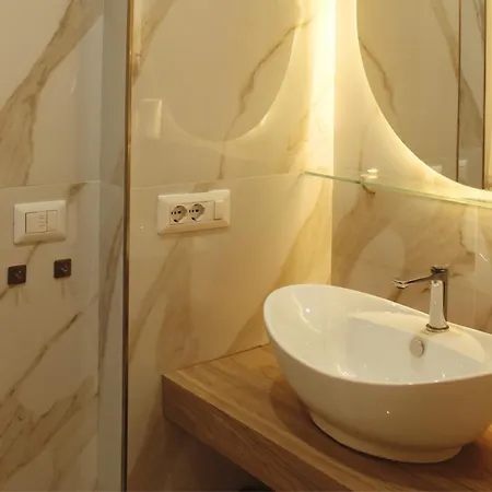 Guest house Mama House 2 - Trastevere Rome