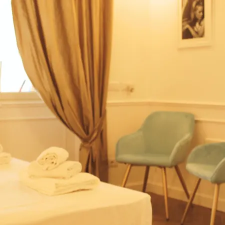 Pensión Mama House 2 - Trastevere Roma