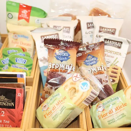 Gasthof Mama House 2 - Trastevere