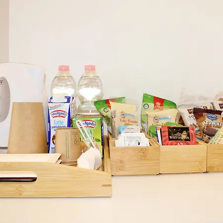 Mama House 2 - Trastevere Gasthof