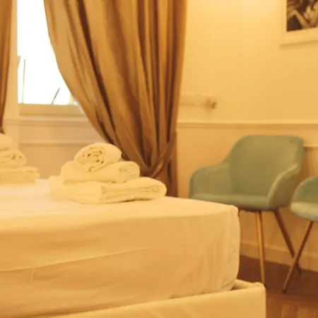 Mama House 2 - Trastevere Penzion 4*