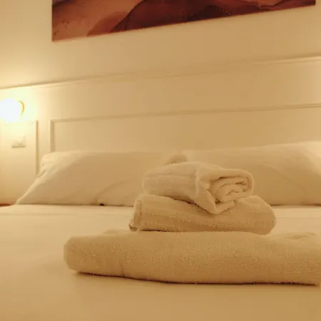 Mama House 2 - Trastevere Gasthof 4*