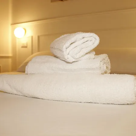 Mama House 2 - Trastevere Gasthof Rom