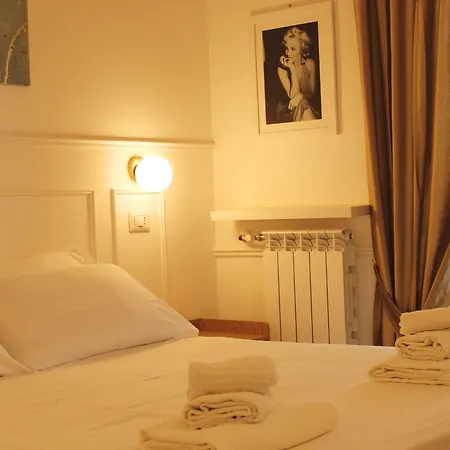 Mama House 2 - Trastevere 4*