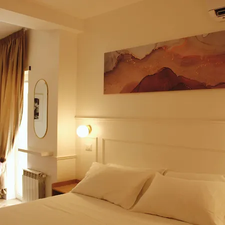 Penzion Mama House 2 - Trastevere 4*