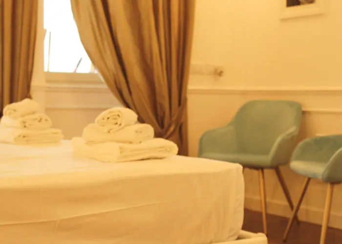 Mama House 2 - Trastevere Affittacamere 4*