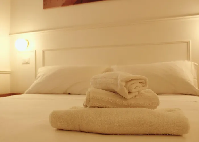 Mama House 2 - Trastevere Affittacamere 4*