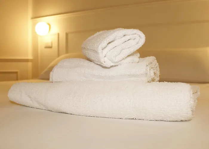 Mama House 2 - Trastevere Affittacamere Roma