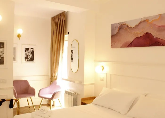 Mama House 2 - Trastevere Affittacamere